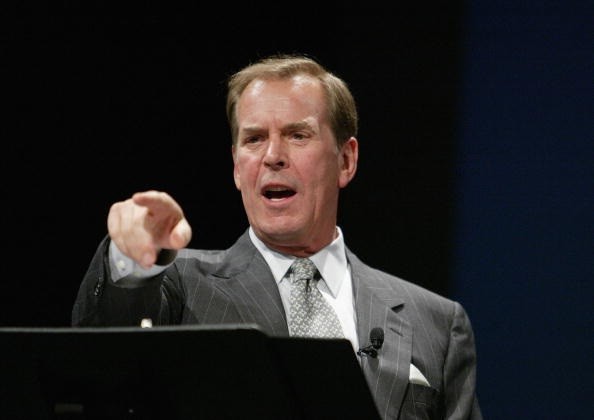 Latest Update: Peter Jennings's Total Wealth ( Updated) Net Worth 2026: Career Earnings & Assets