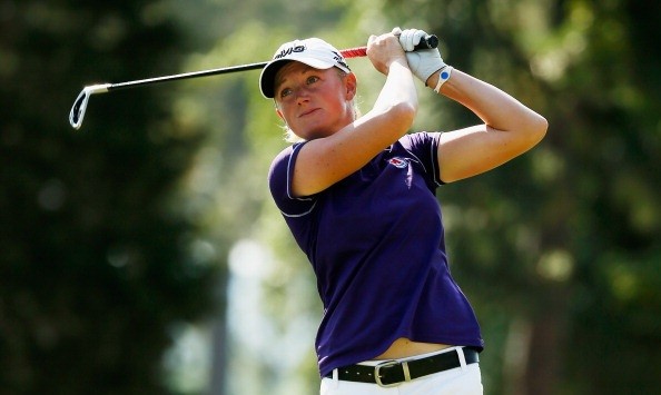 Stacy Lewis Net Worth | Celebrity Net Worth