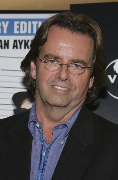 Thom Mount Net Worth | Celebrity Net Worth