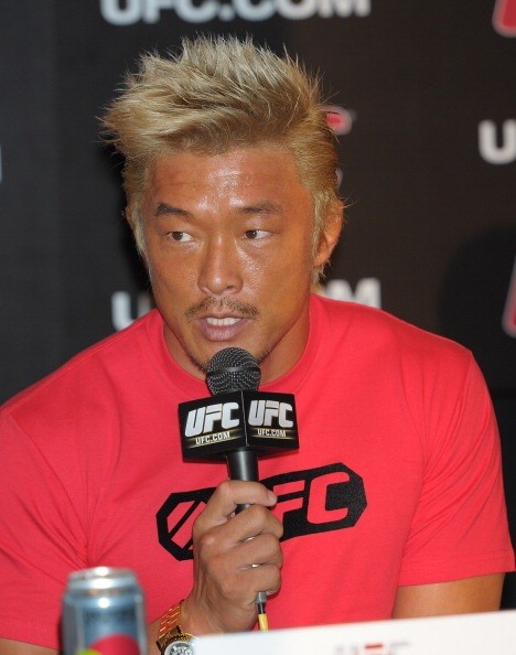 Yoshihiro Akiyama Net Worth | Celebrity Net Worth