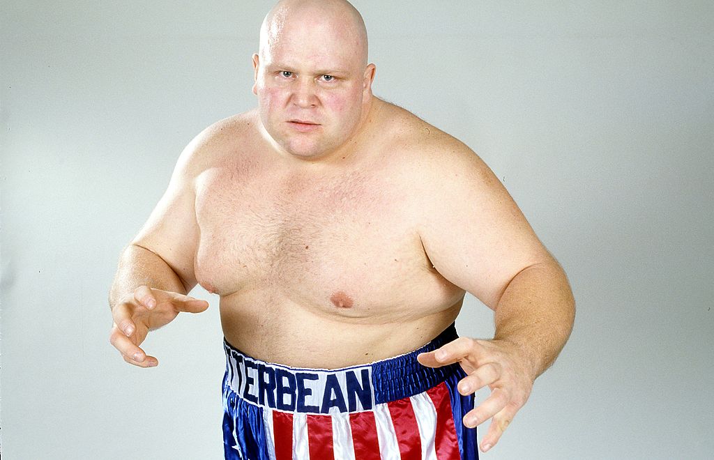 Eric Butterbean Esch Net Worth Celebrity Net Worth