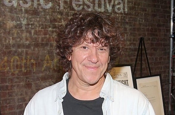 Michael Lang Net Worth