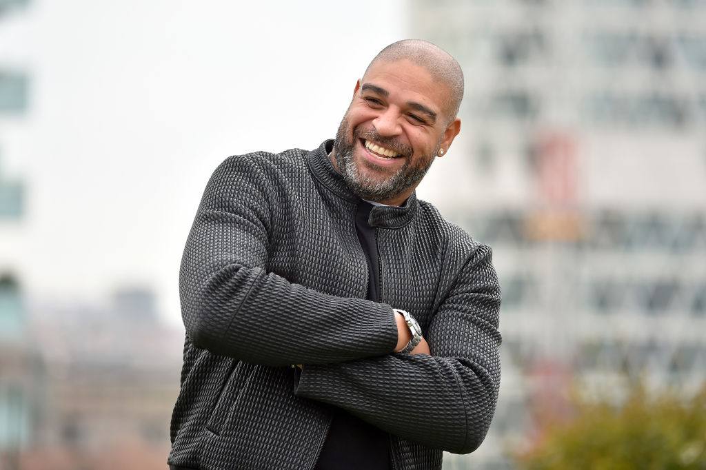 How Much is Adriano Worth? Adriano  in Net Worth 2026: Career Earnings & Assets