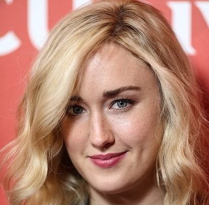 Ashley Johnson