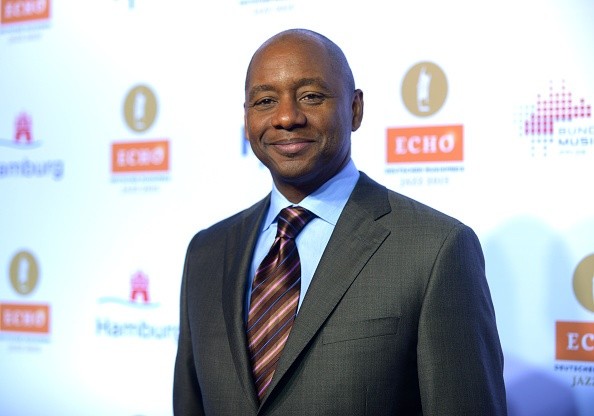 Branford Marsalis Net Worth | Celebrity Net Worth
