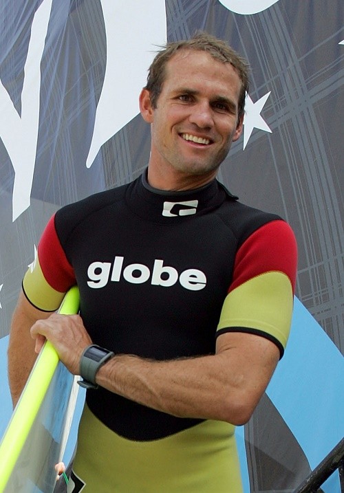 C. J. Hobgood Net Worth Celebrity Net Worth