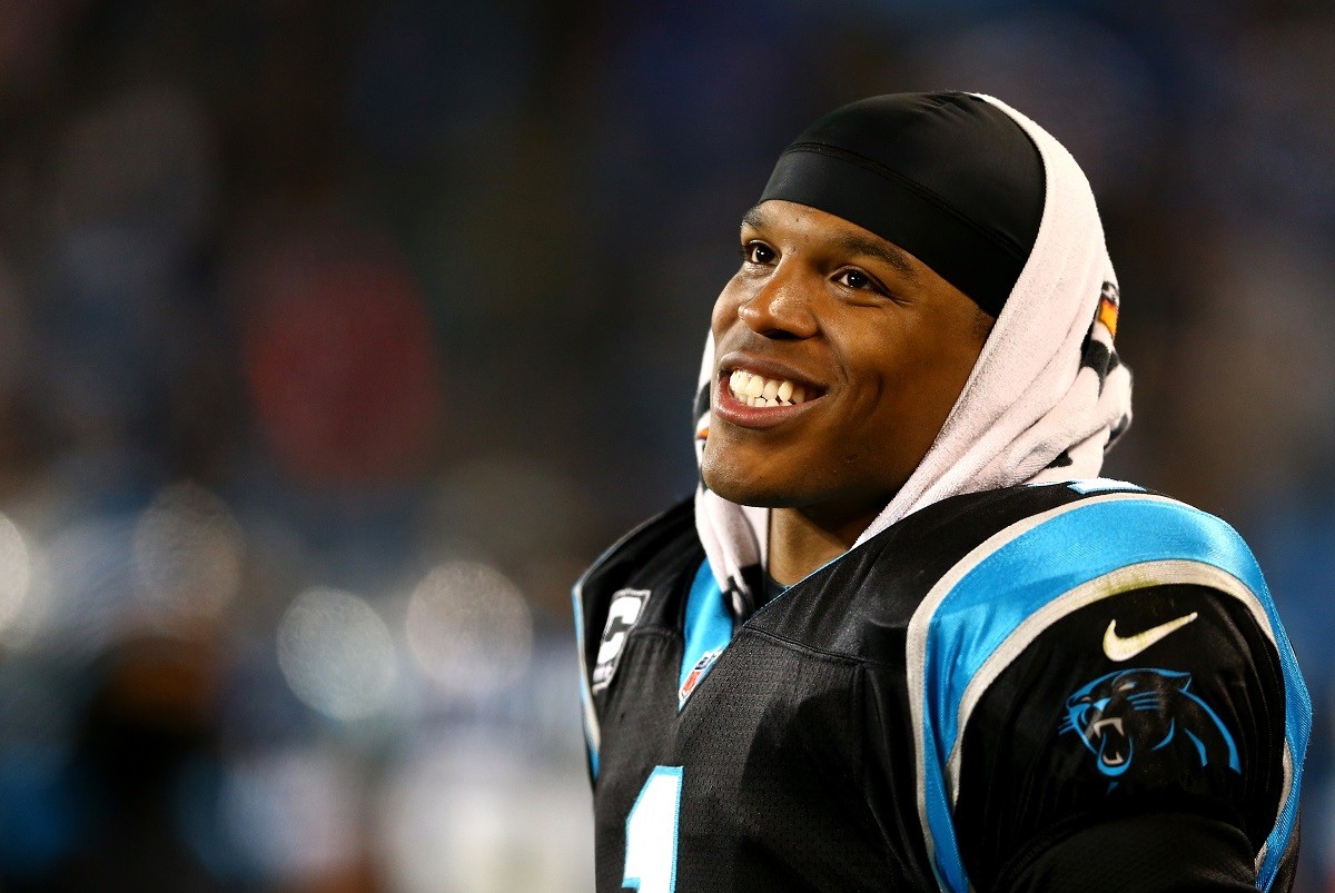 Streeter Lecka/Getty Images