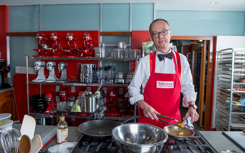 Inside Christopher Kimball's Fortune: Christopher Kimball's Total Wealth in Net Worth 2026: Career Earnings & Assets