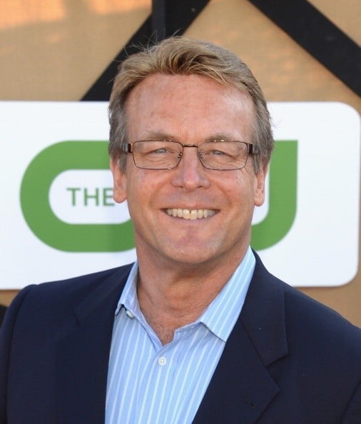 Doug Davidson Net Worth | Celebrity Net Worth