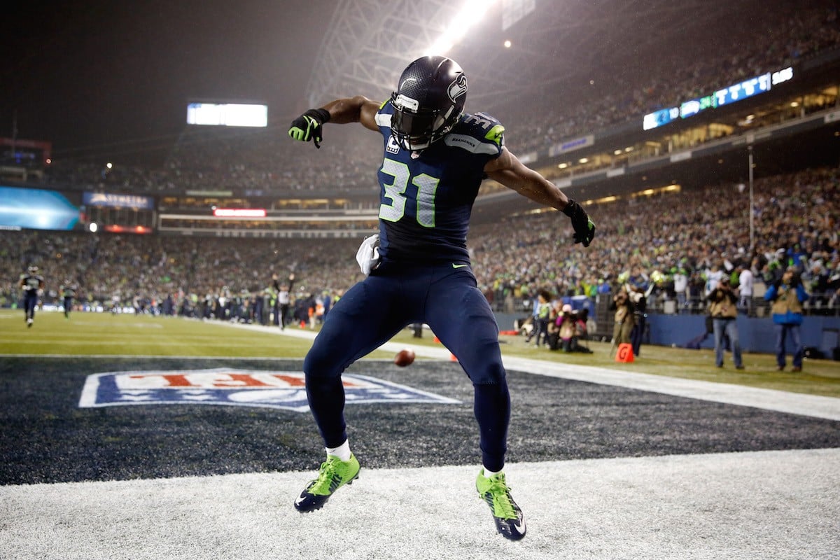 Seattle Sehawks Safety Kam Chancellor Is Willing To Forfeit A LOT Of ...