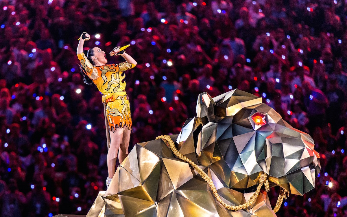 Christopher Polk/Getty Images