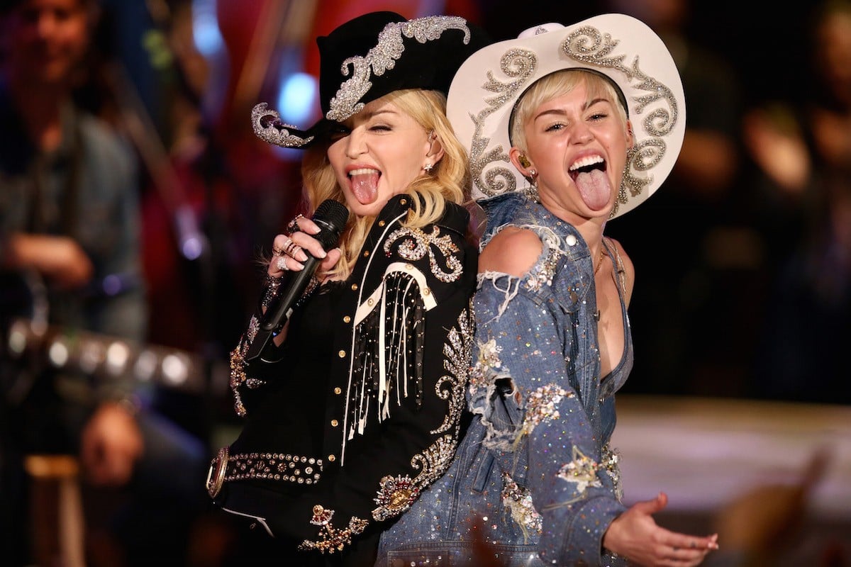 Christopher Polk/Getty Images for MTV