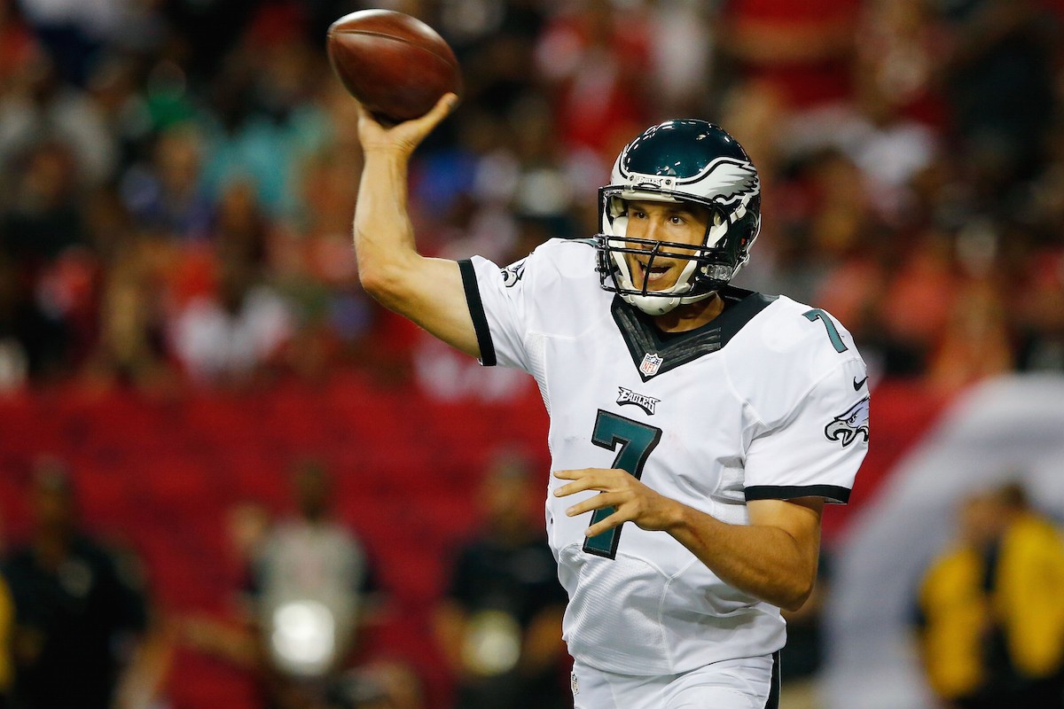 Sam Bradford Made More Than $1.5 Million Per Game – Inside His Impressive  NFL Earnings