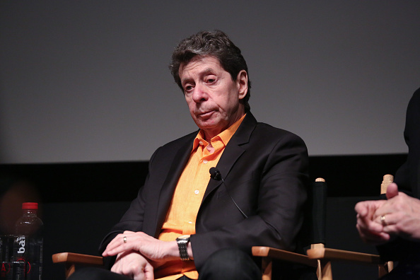 Richard Price Net Worth | Celebrity Net Worth