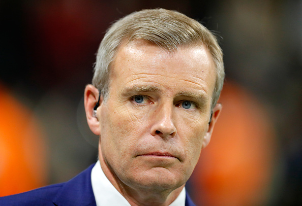 Inside Tom Rinaldi's Fortune: Tom Rinaldi's Total Wealth & Career Highlights Net Worth 2026: Career Earnings & Assets