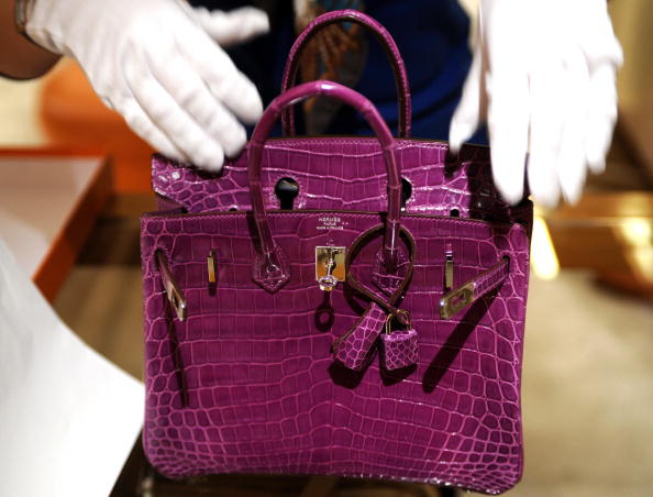 Top 5 World&#39;s Most Expensive Handbags Of 2015 | Celebrity Net Worth