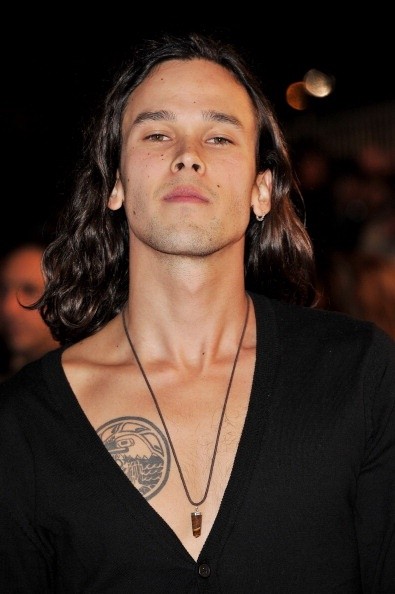 Justin Nozuka Net Worth | Celebrity Net Worth