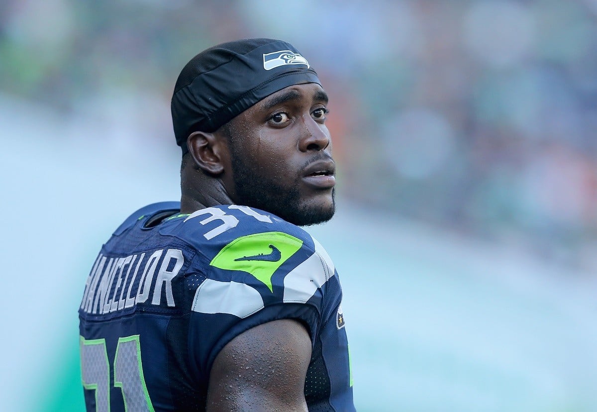 How Much Money Did Kam Chancellor Cost Himself By Holding Out ...