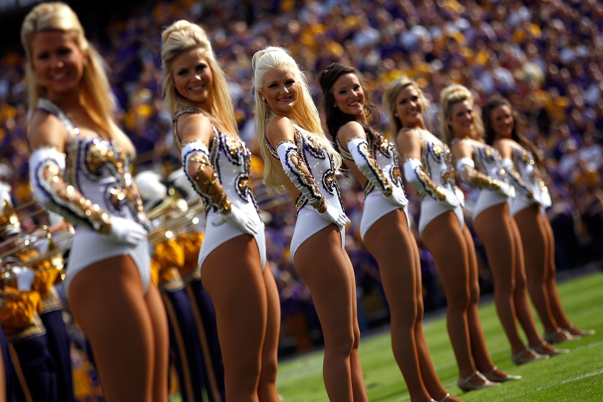 Chris Graythen/Getty Images