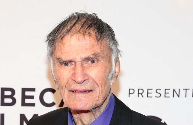 Revealed: Larry Storch's Total Wealth - Is the Star a Billionaire? Net Worth 2026: Career Earnings & Assets
