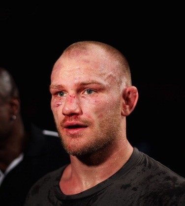 Latest Update: Martin Kampmann  - Is the Star a Billionaire? Net Worth 2026: Career Earnings & Assets