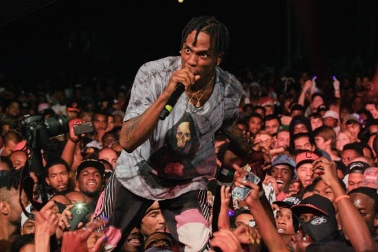 The Simple Reason Why Travis Scott Is The Hottest Name In Hip-Hop Right ...