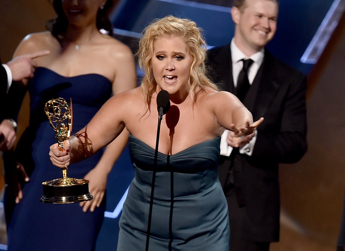 Getty Images