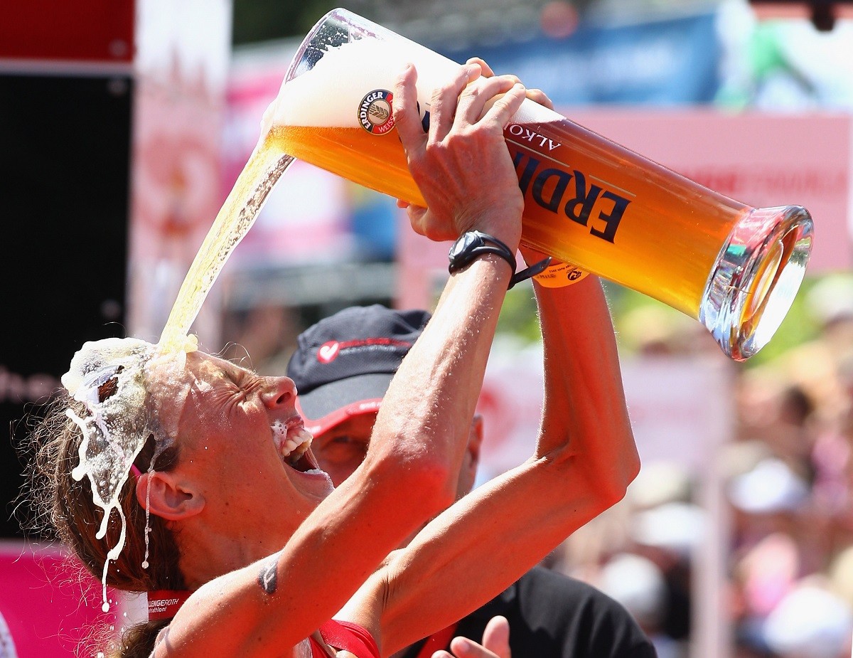 Alexander Hassenstein/Getty Images