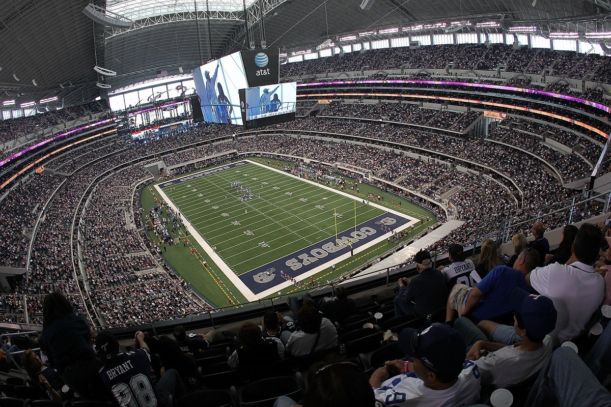 Ronald Martinez/Getty Images