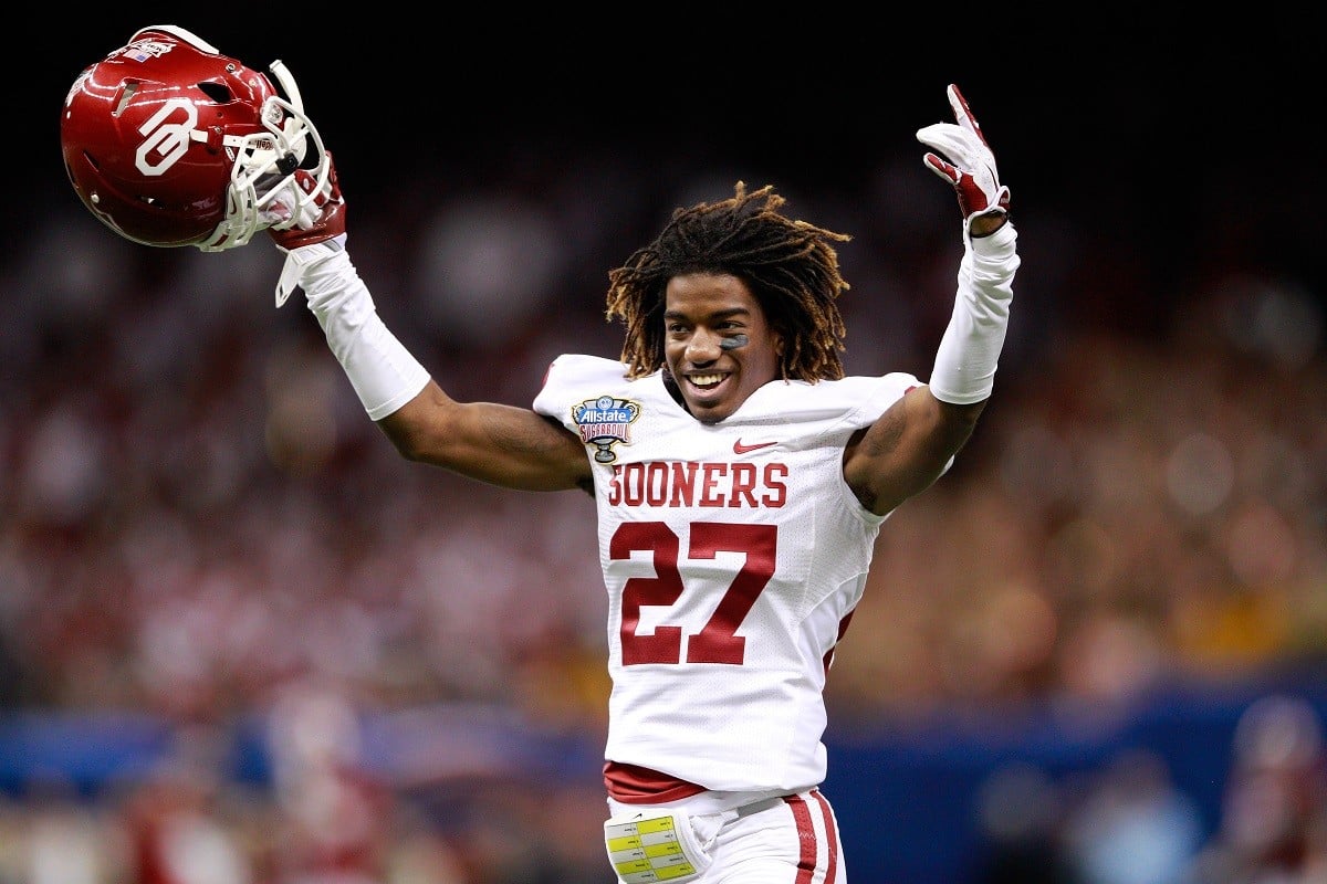 Streeter Lecka/Getty Images