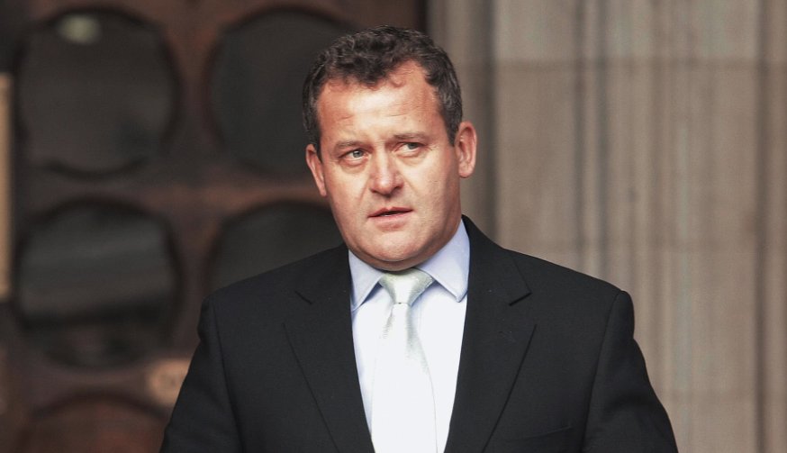 Latest Update: Paul Burrell's Assets & Salary & Career Highlights Net Worth 2026: Career Earnings & Assets