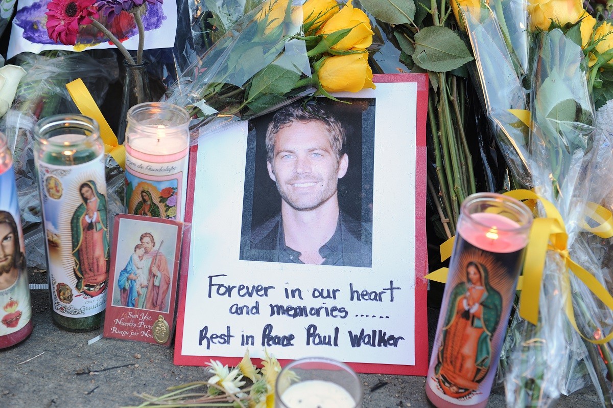 ROBYN BECK/AFP/Getty Images