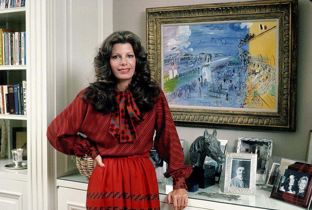 Inside Yasmin Aga Khan's Fortune: Yasmin Aga Khan's Assets & Salary & Career Highlights Net Worth 2026: Career Earnings & Assets
