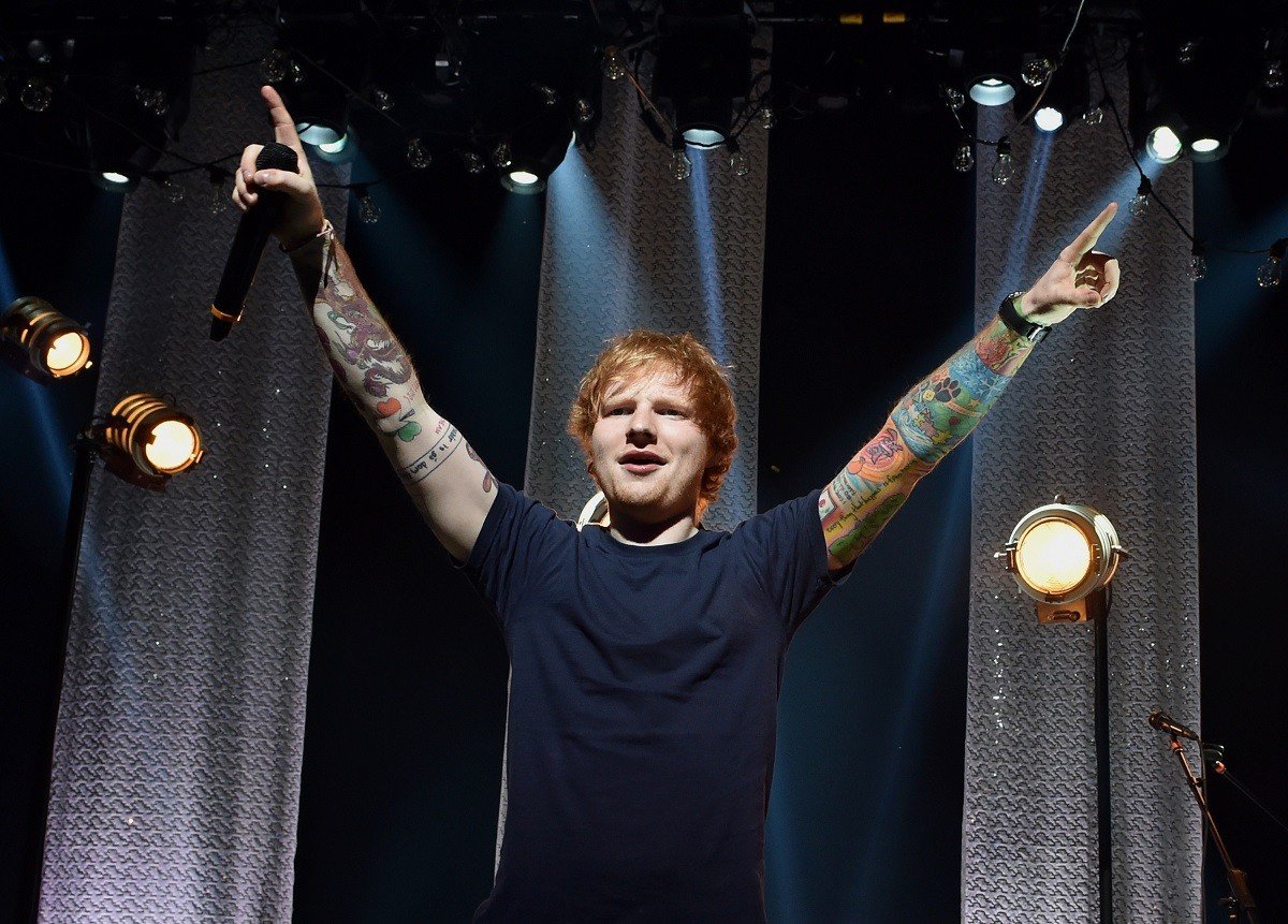 Kevin Winter/Getty Images