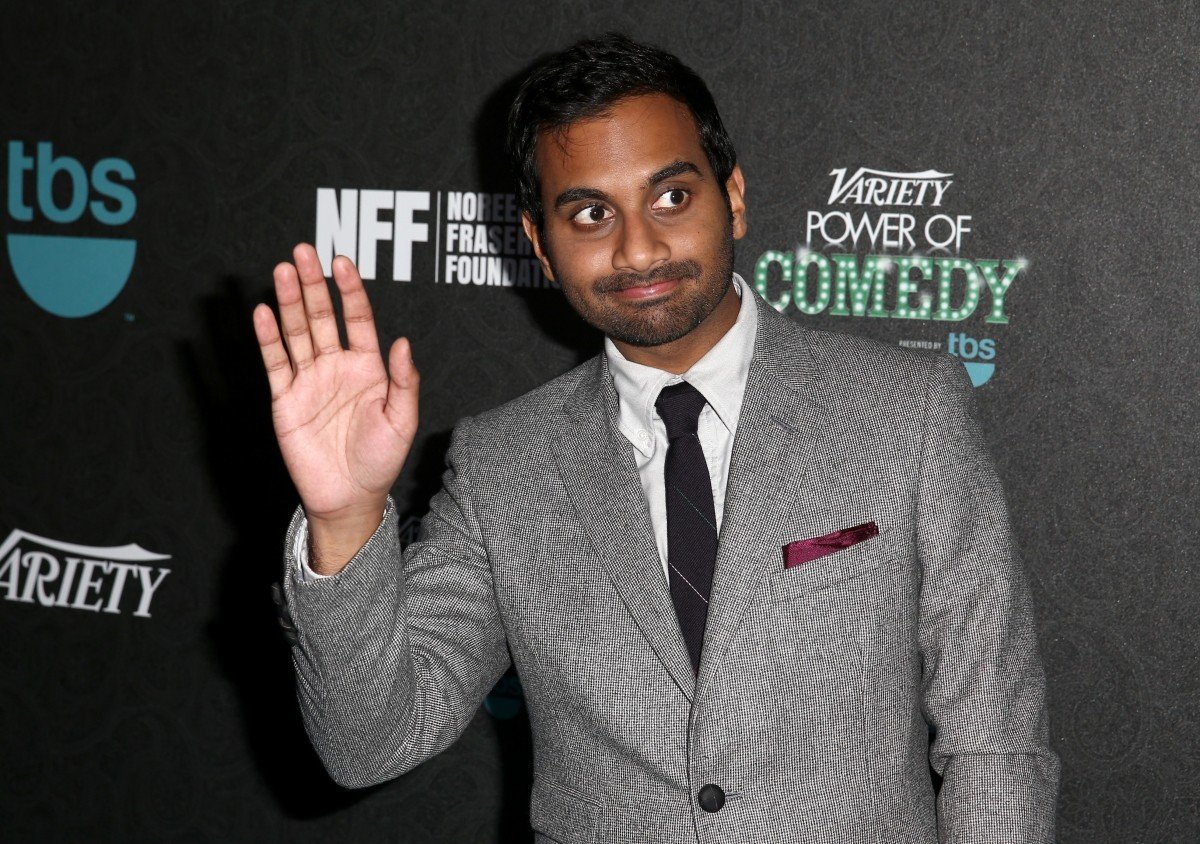 Imeh Akpanudosen/Getty Images for Variety