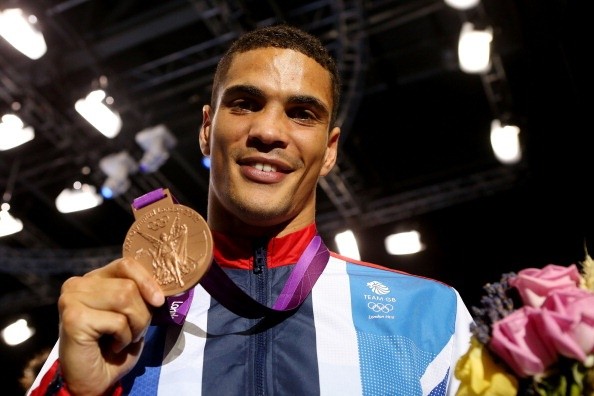 How Much is Anthony Ogogo Worth? Anthony Ogogo's Total Wealth - Is the Star a Billionaire? Net Worth 2026: Career Earnings & Assets