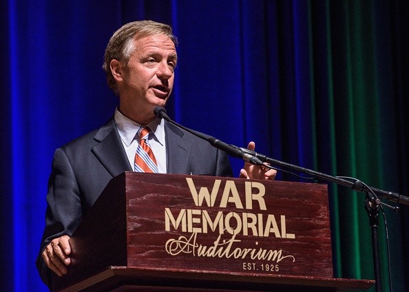 Inside Bill Haslam's Fortune: Bill Haslam's Total Wealth ( Updated) Net Worth 2026: Career Earnings & Assets