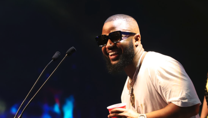 Latest Update: Cassper Nyovest's Total Wealth in Net Worth 2026: Career Earnings & Assets
