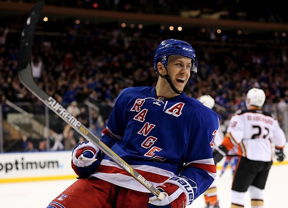 derek stepan