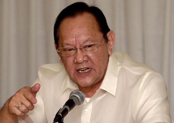 Eduardo Cojuangco, Jr. Net Worth | Celebrity Net Worth