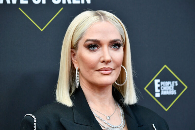 Erika Jayne Net Worth Celebrity Net Worth