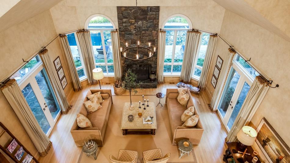 Patrick Ewing's Stunning $5 Million Maryland Estate Is For Sale