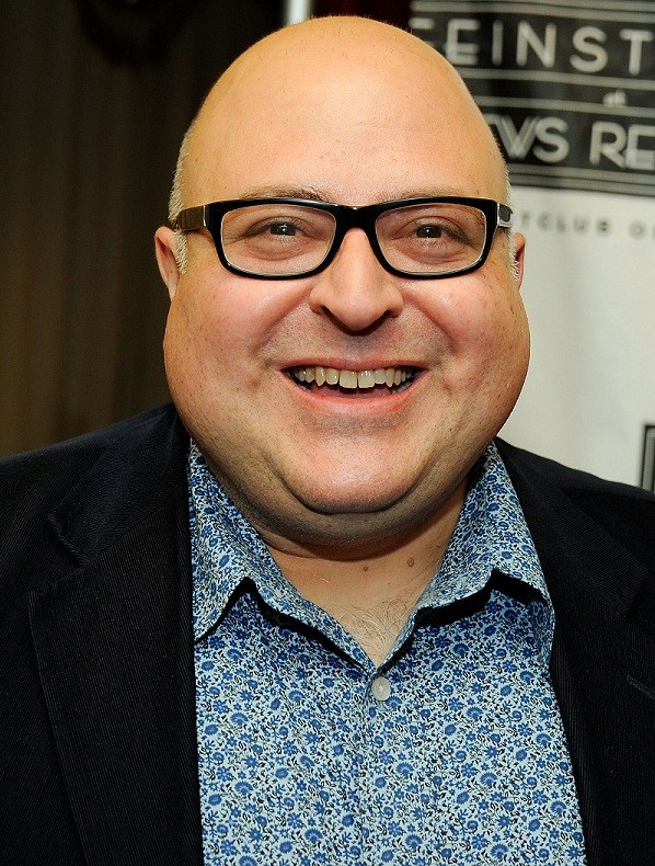 Frank DeCaro Net Worth | Celebrity Net Worth