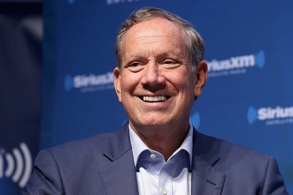 George Pataki Net Worth | Celebrity Net Worth