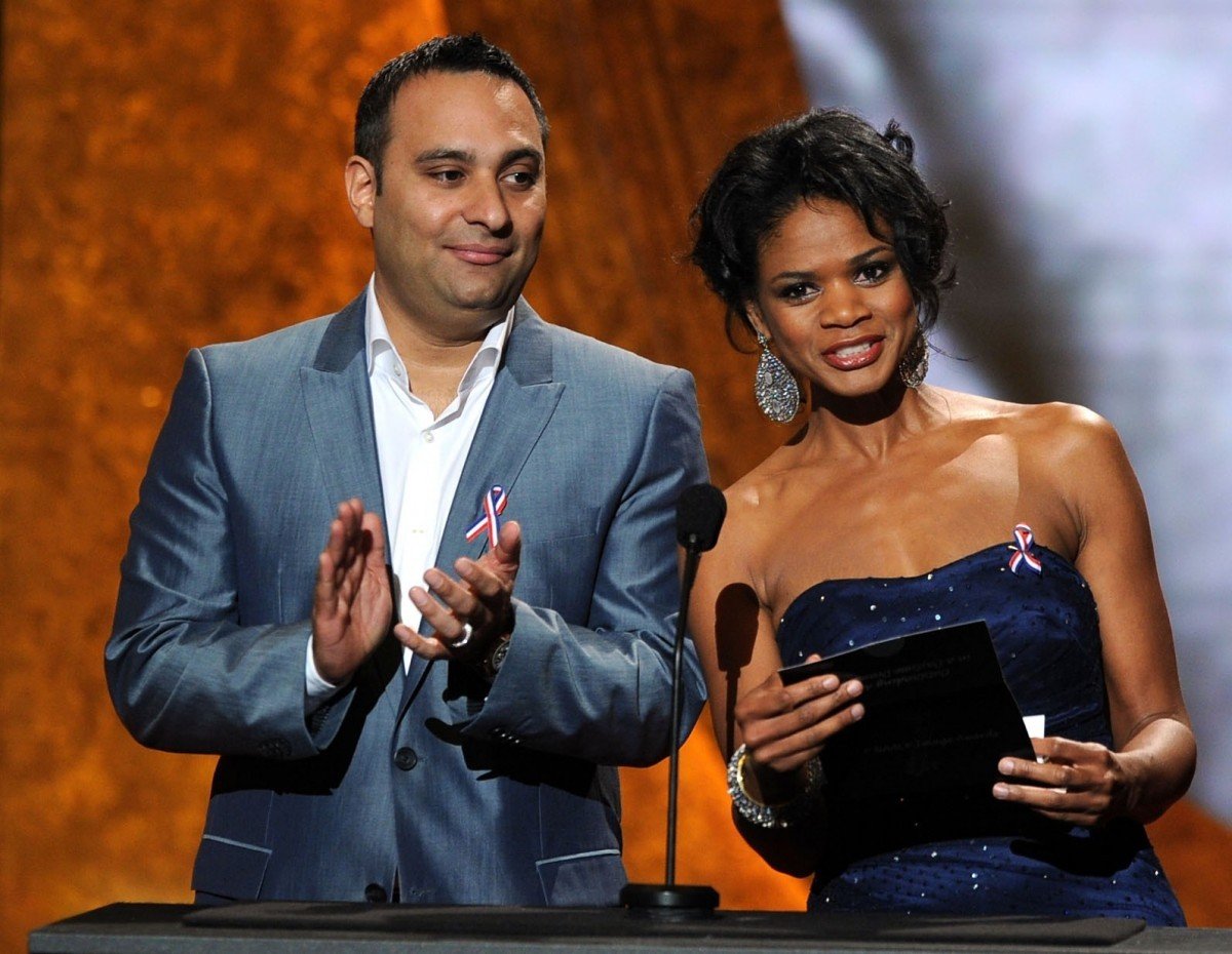 Kevin Winter/Getty Images for NAACP Image Awards