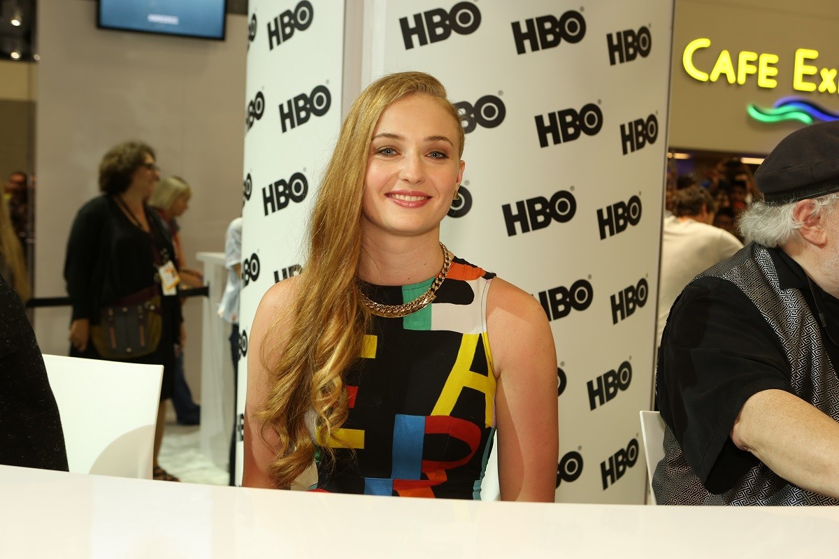 Chris Frawley/Warner Bros. Entertainment Inc. via Getty Images