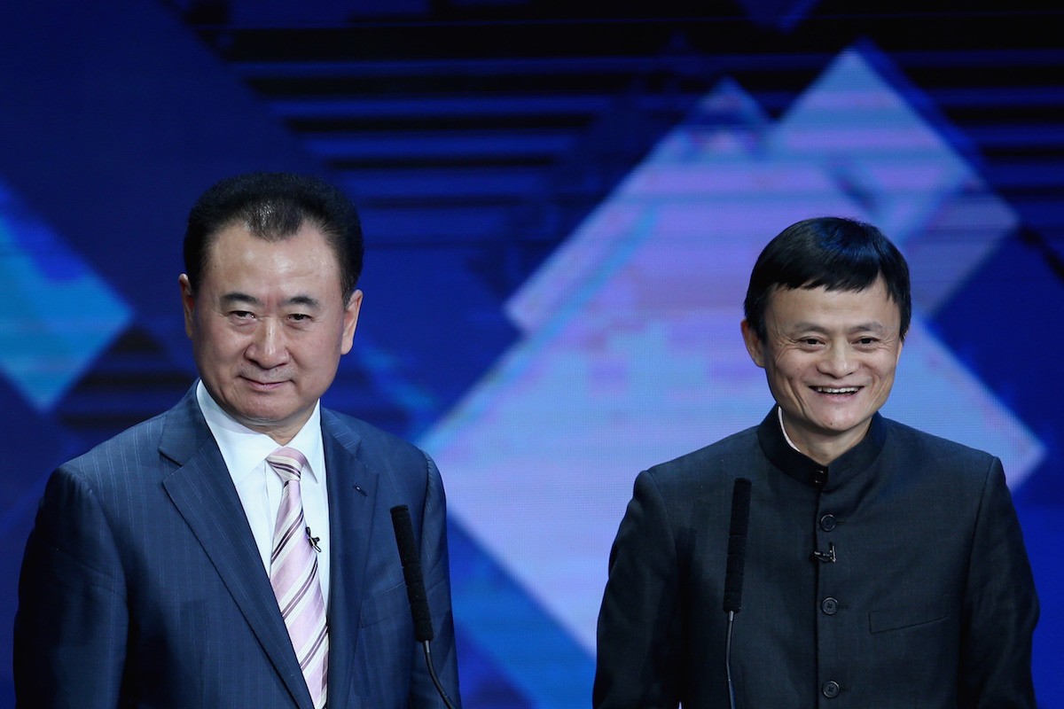 Photo by ChinaFotoPress/ChinaFotoPress via Getty Images