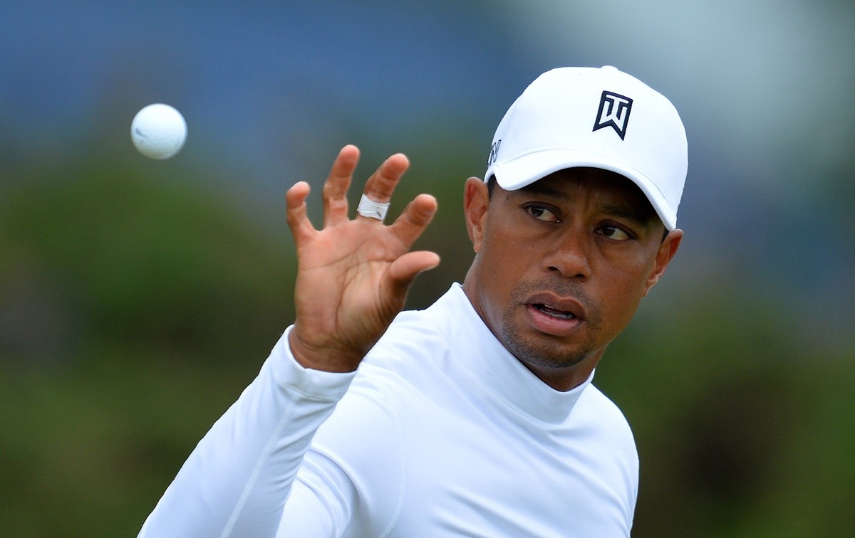 GLYN KIRK/AFP/Getty Images