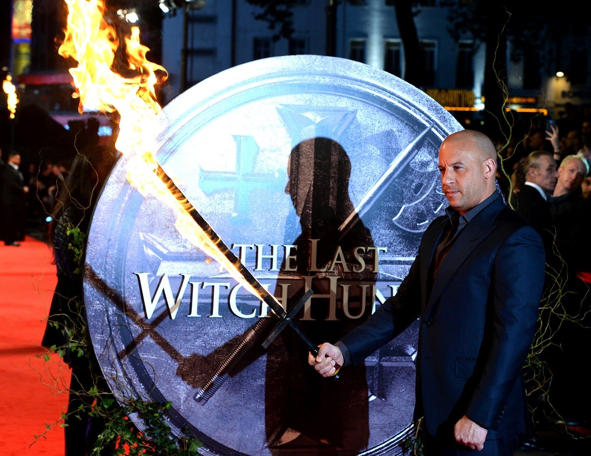 Anthony Harvey/Getty Images