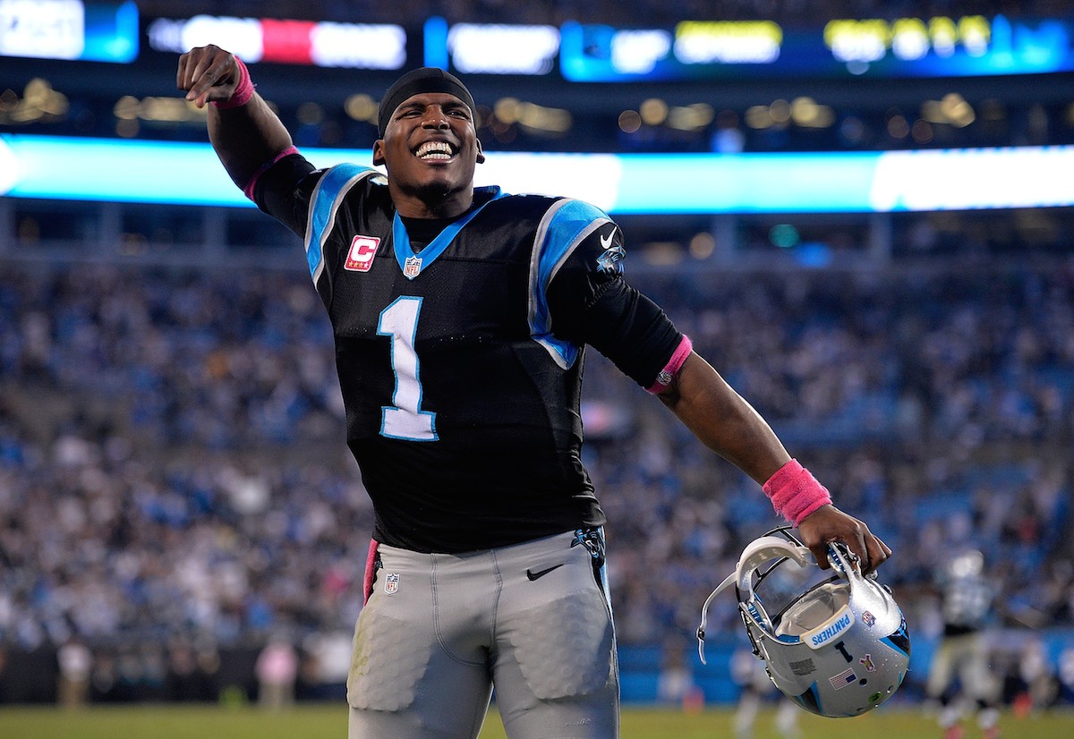 Grant Halverson/Getty Images